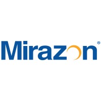 Mirazon logo, Mirazon contact details