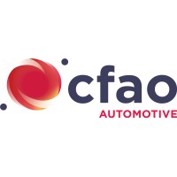 CFAO Automotive Sénégal logo, CFAO Automotive Sénégal contact details