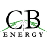 CB Energy logo, CB Energy contact details