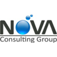 NOVA Consulting Group logo, NOVA Consulting Group contact details