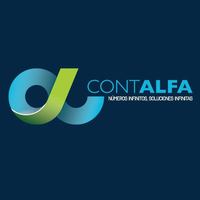 Contalfa S.C logo, Contalfa S.C contact details