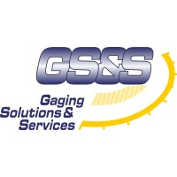 Gaging Solutions & Services logo, Gaging Solutions & Services contact details