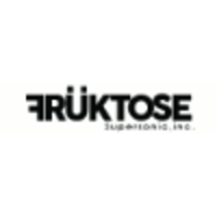 Früktose Supersonic, inc. logo, Früktose Supersonic, inc. contact details