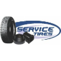 SERVICE TYRE logo, SERVICE TYRE contact details