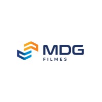 MDG Filmes logo, MDG Filmes contact details