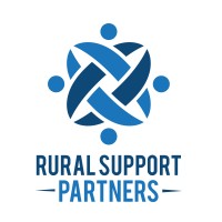 Rural Support Partners logo, Rural Support Partners contact details