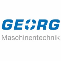 Georg Maschinentechnik GmbH & Co.KG logo, Georg Maschinentechnik GmbH & Co.KG contact details