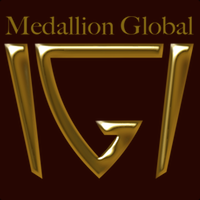 Medallion Global LLC. logo, Medallion Global LLC. contact details