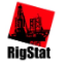 RigStat LP logo, RigStat LP contact details