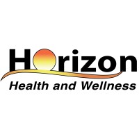 Horizon Health and Wellness logo, Horizon Health and Wellness contact details