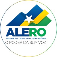 Assembleia Legislativa de Rondônia logo, Assembleia Legislativa de Rondônia contact details