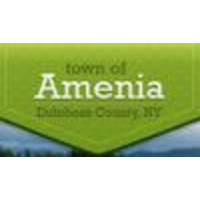 Town Of Amenia logo, Town Of Amenia contact details