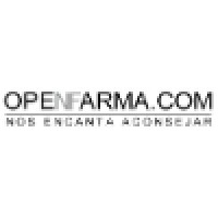 OPENFARMA.COM logo, OPENFARMA.COM contact details