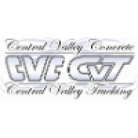 Central Valley Concrete, Inc. logo, Central Valley Concrete, Inc. contact details