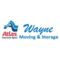 Wayne Moving and Storage of new Jersey logo, Wayne Moving and Storage of new Jersey contact details