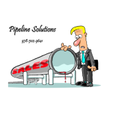 Pipeline Solutions logo, Pipeline Solutions contact details