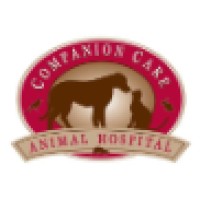 Companion Care Animal Hospital logo, Companion Care Animal Hospital contact details