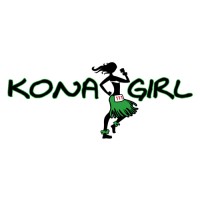 Kona Girl Fitness logo, Kona Girl Fitness contact details