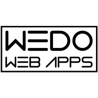 WeDoWebApps logo, WeDoWebApps contact details