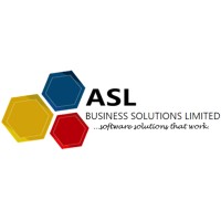 ASL Business Solutions Ltd logo, ASL Business Solutions Ltd contact details