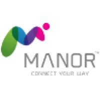 Manor IT logo, Manor IT contact details