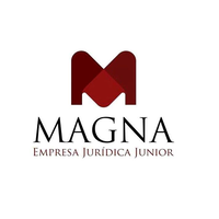 Magna Empresa Jurídica Júnior logo, Magna Empresa Jurídica Júnior contact details