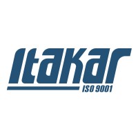 ITAKAR logo, ITAKAR contact details