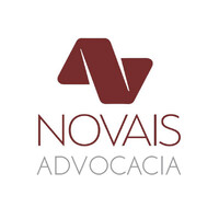 Novais Advocacia logo, Novais Advocacia contact details