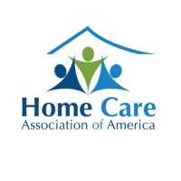 Home Care Association of America logo, Home Care Association of America contact details