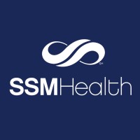 SSM Health logo, SSM Health contact details