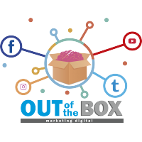 Out of the Box MD logo, Out of the Box MD contact details