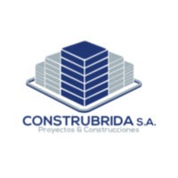 Construbrida S.A. logo, Construbrida S.A. contact details