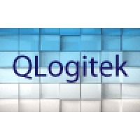 QLogitek logo, QLogitek contact details