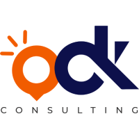 ODK CONSULTING logo, ODK CONSULTING contact details