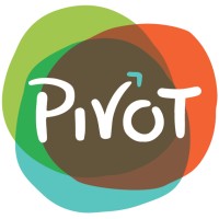 PIVOT Works, Inc. logo, PIVOT Works, Inc. contact details