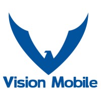 Vision Mobile SAS logo, Vision Mobile SAS contact details