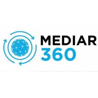 Mediar360 logo, Mediar360 contact details