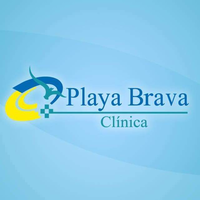 Clínica Playa Brava logo, Clínica Playa Brava contact details