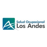 Salud Ocupacional de Los Andes logo, Salud Ocupacional de Los Andes contact details