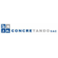 Concretando SAC logo, Concretando SAC contact details