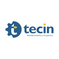 Tecin logo, Tecin contact details