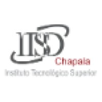 Instituto Tecnológico Superior de Chapala logo, Instituto Tecnológico Superior de Chapala contact details