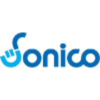 SONICO logo, SONICO contact details