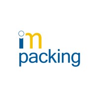 Im Packing logo, Im Packing contact details