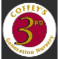 Coffey's 3rd Generation Nursery logo, Coffey's 3rd Generation Nursery contact details