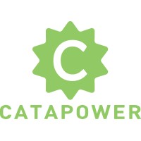 Catapower Inc. logo, Catapower Inc. contact details