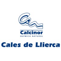 Cales de Llierca logo, Cales de Llierca contact details