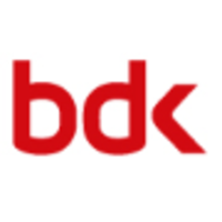 BDK Soluciones estratégicas de comunicación logo, BDK Soluciones estratégicas de comunicación contact details