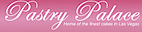 Pastry Palace logo, Pastry Palace contact details