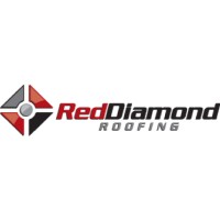 Red Diamond Roofing logo, Red Diamond Roofing contact details